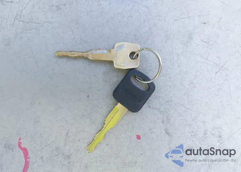 1993 Ford Ranger из США, поврежденный, VIN 1FTCR10A5PPB01585